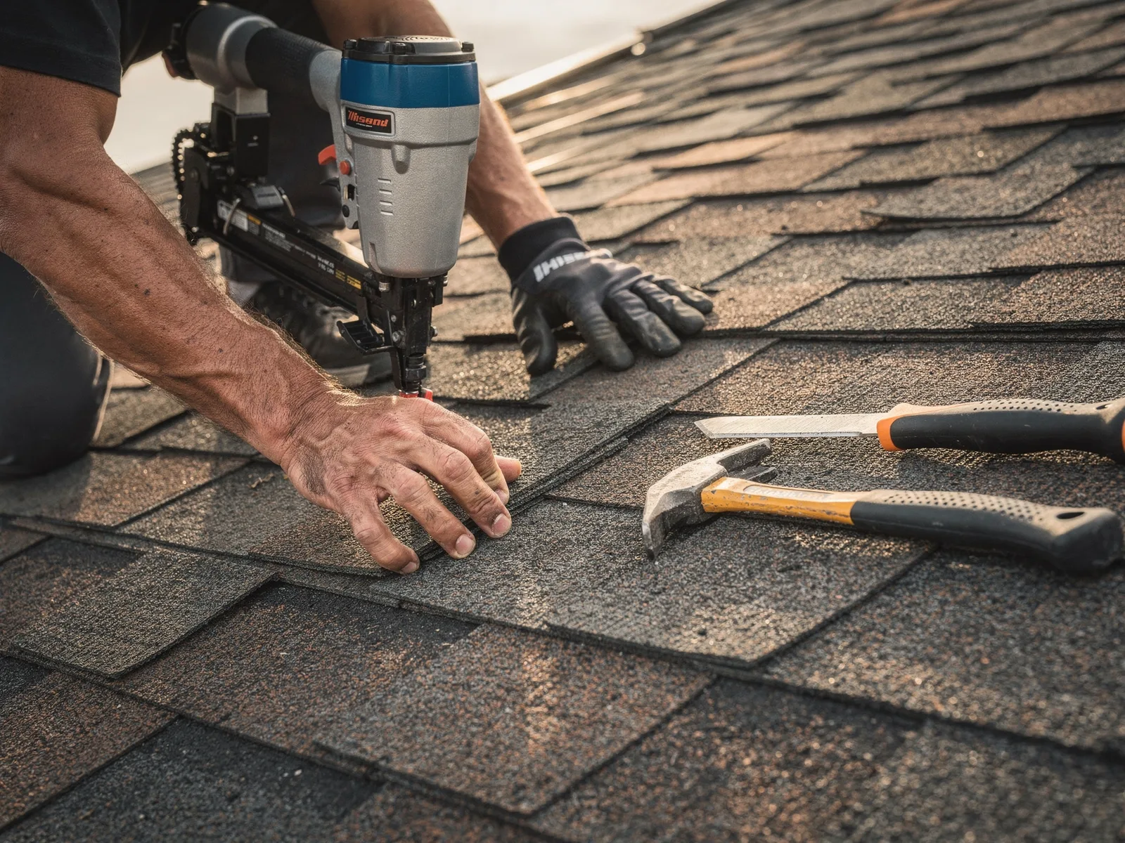 Why choose Roof Repair in Weyerhaeuser, WI